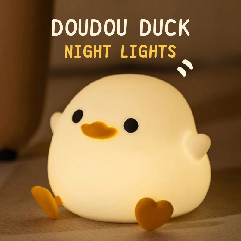 Duck Light