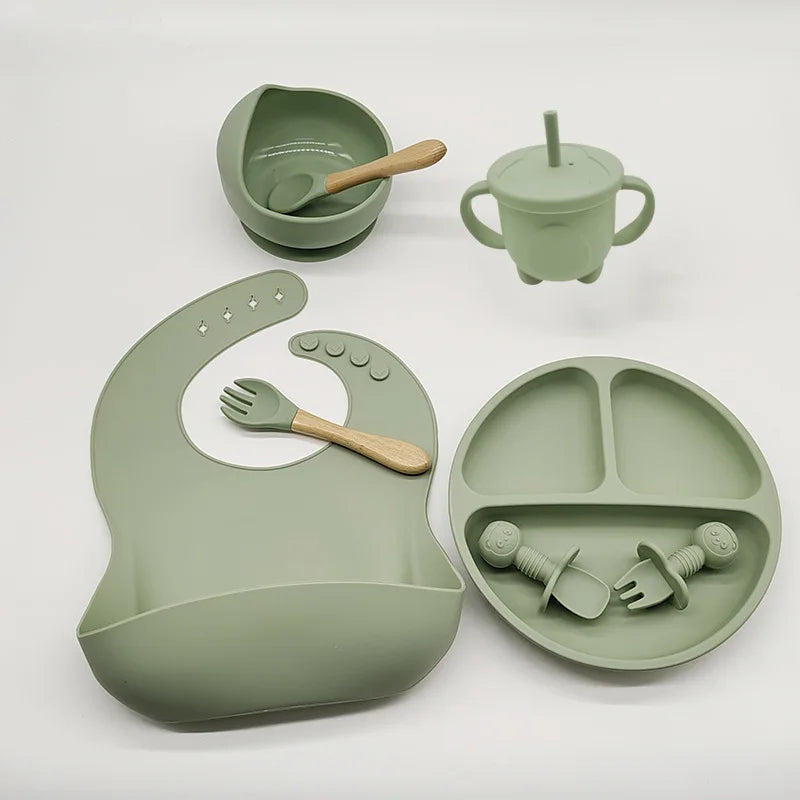 Kids Tableware Set