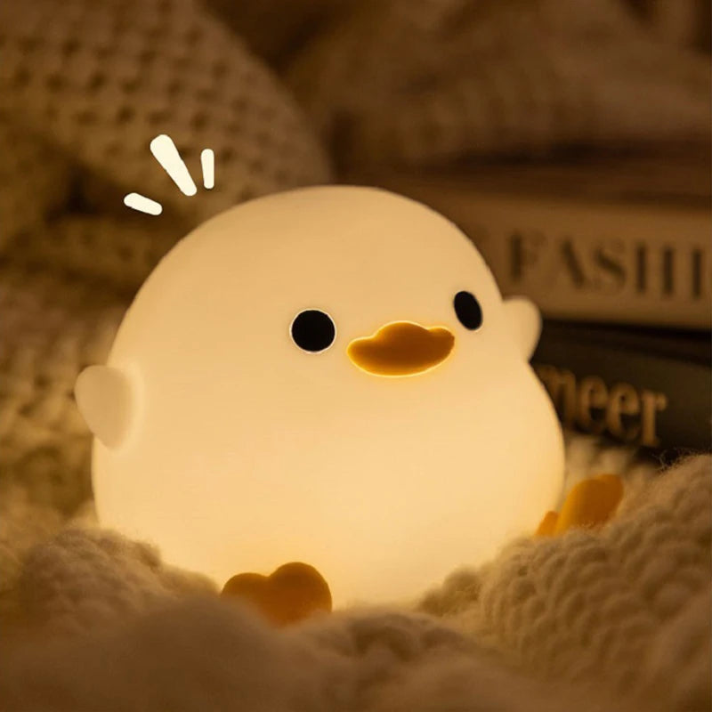 Duck Light