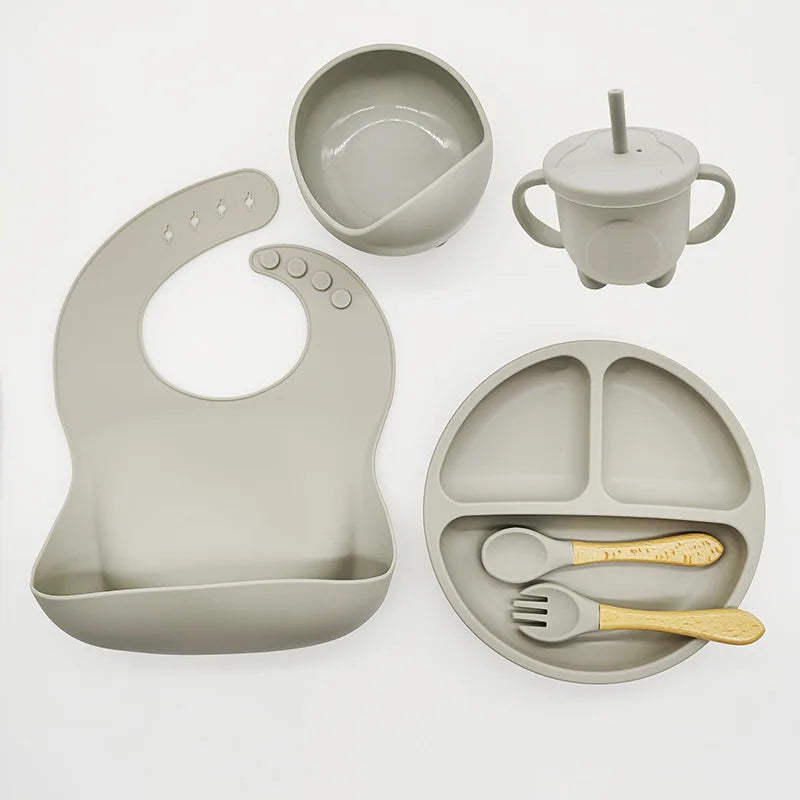 Kids Tableware Set